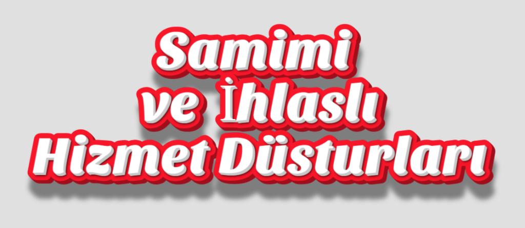 İhlas Risalesi