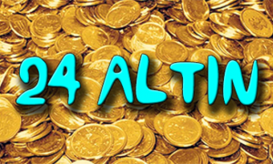 24 Altın