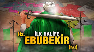 Hazreti Ebubekir