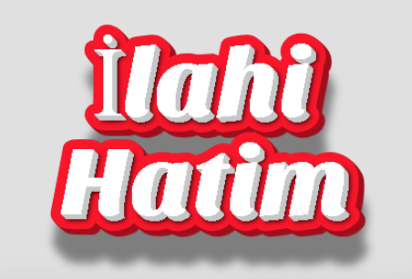 İlahi Hatim Oynatma Listeleri