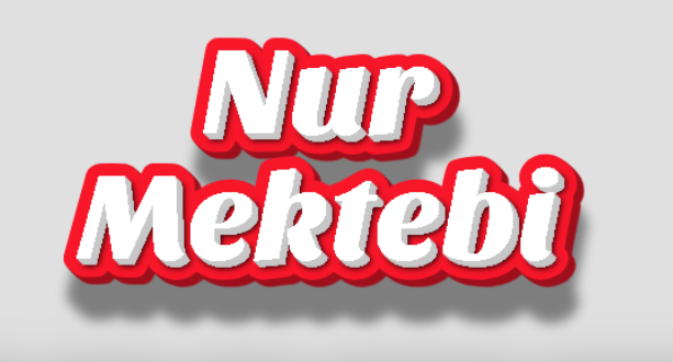 Nur Mektebi Oynatma Listesi