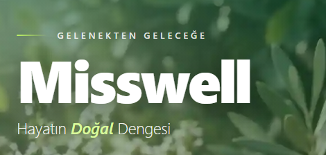 Misswell 2